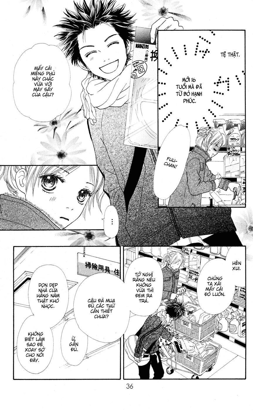 Cô Láng Giềng Chapter 82 - 6