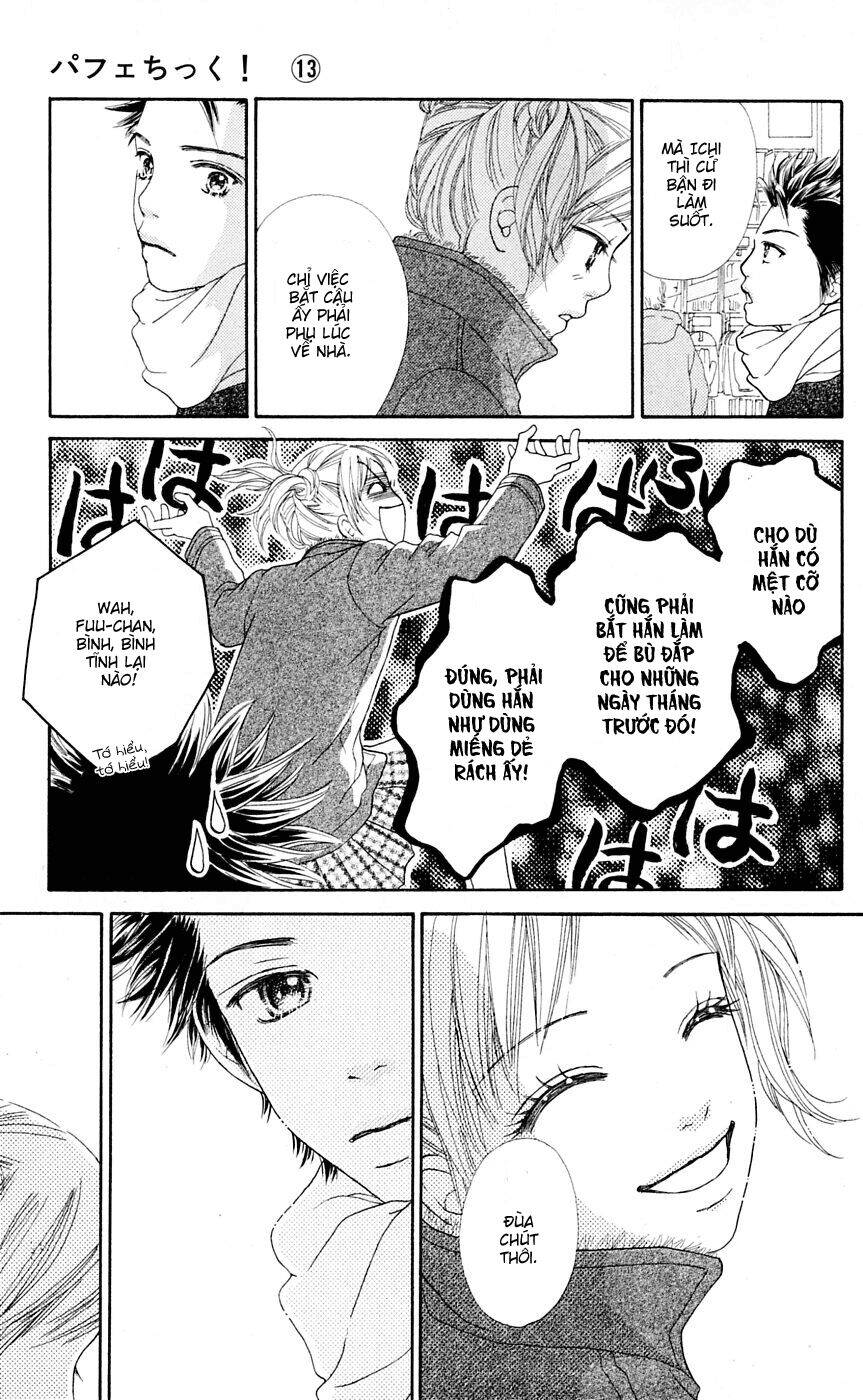 Cô Láng Giềng Chapter 82 - 7