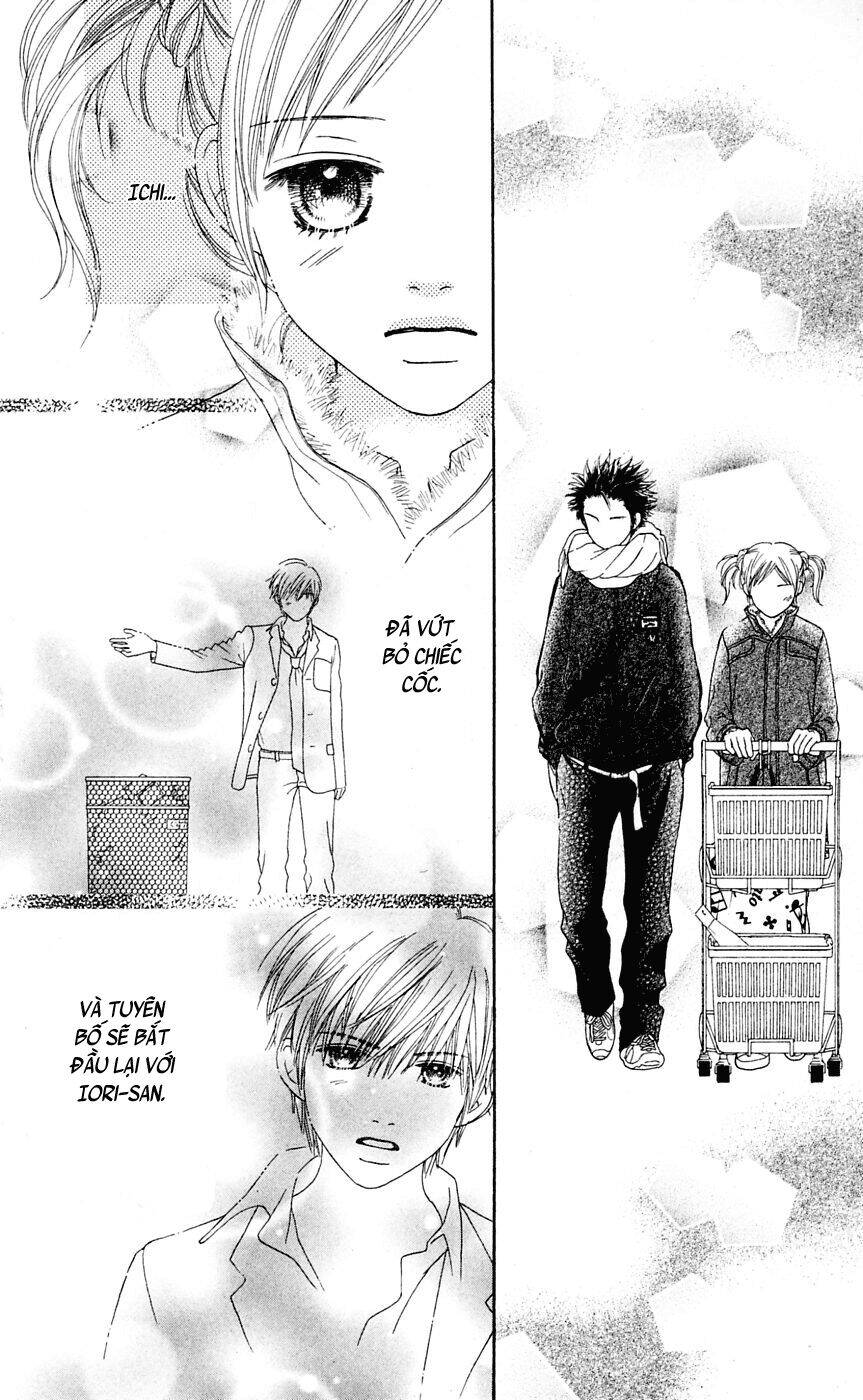 Cô Láng Giềng Chapter 82 - 8