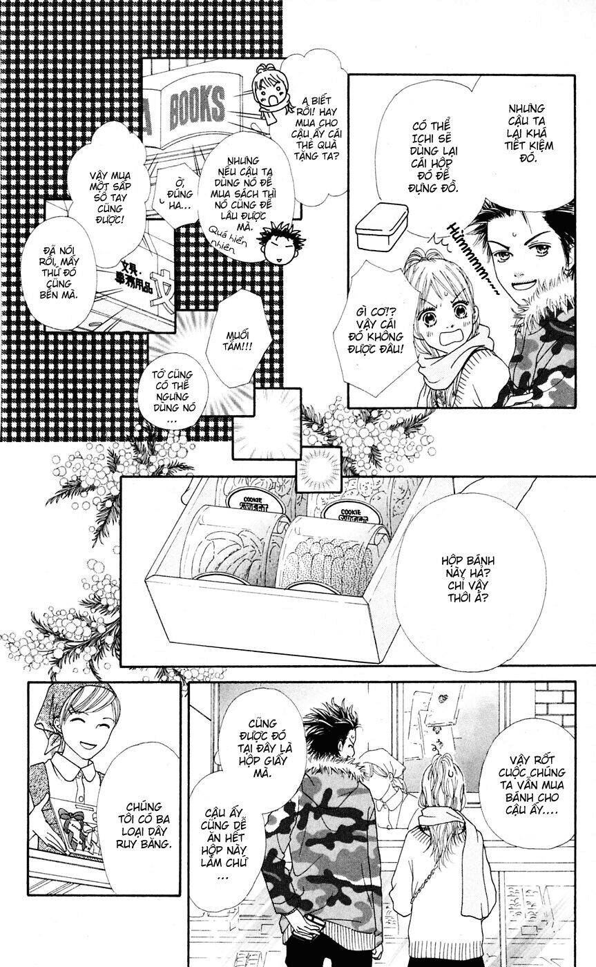 Cô Láng Giềng Chapter 83 - 14