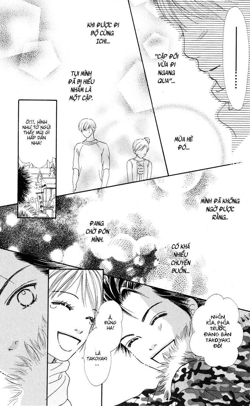 Cô Láng Giềng Chapter 83 - 17