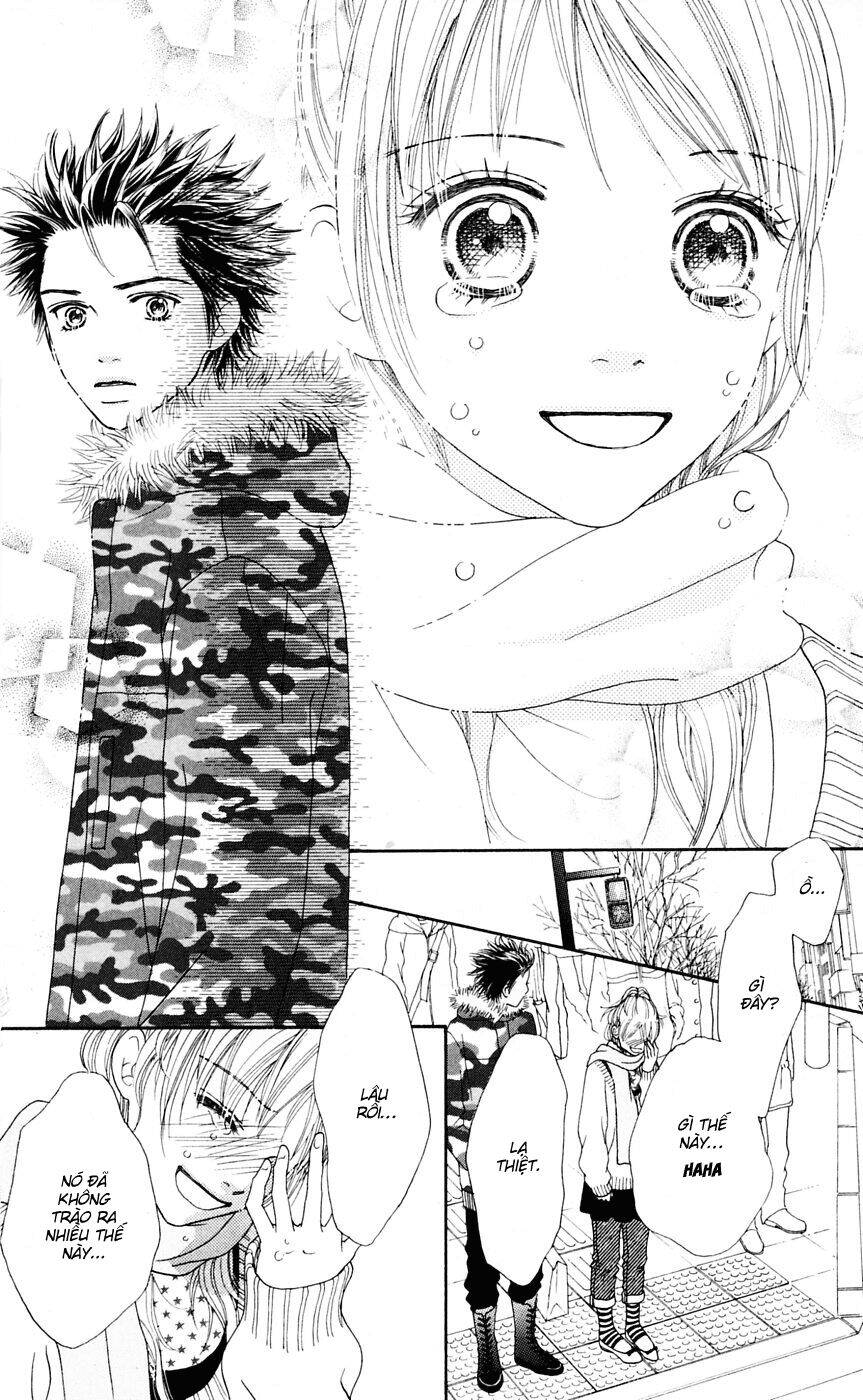 Cô Láng Giềng Chapter 83 - 18