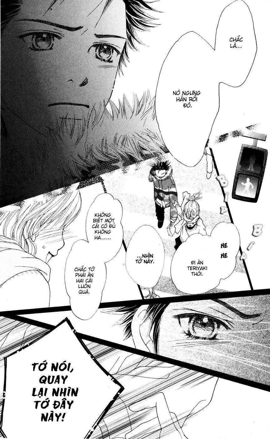 Cô Láng Giềng Chapter 83 - 19