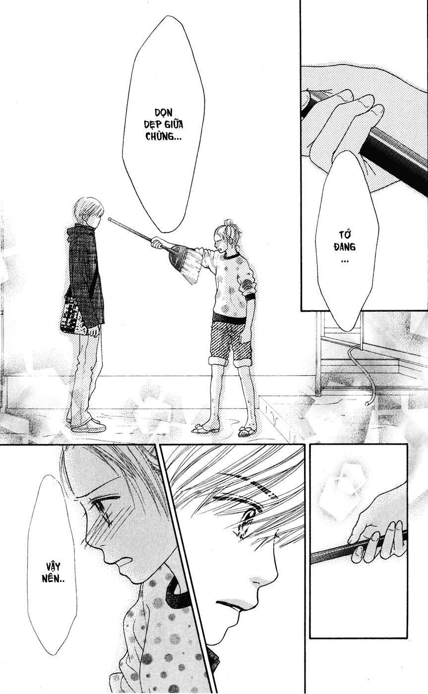 Cô Láng Giềng Chapter 83 - 3