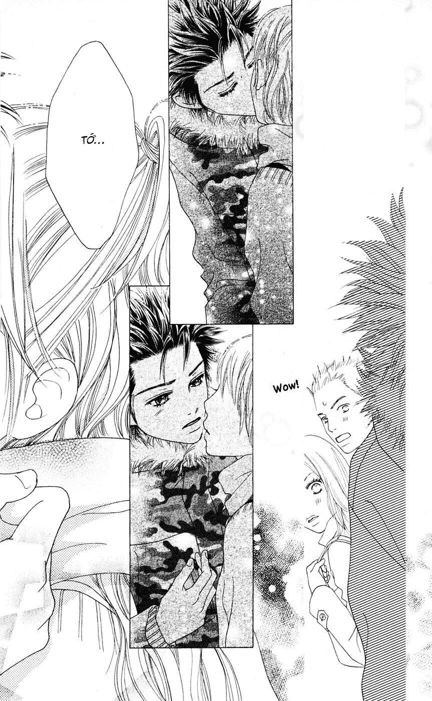 Cô Láng Giềng Chapter 83 - 22