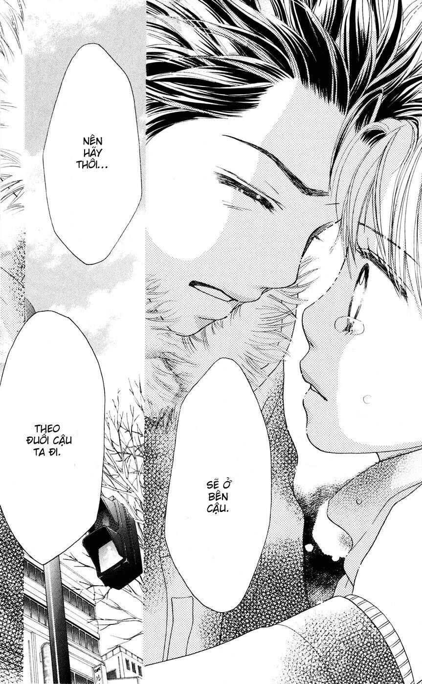 Cô Láng Giềng Chapter 83 - 23