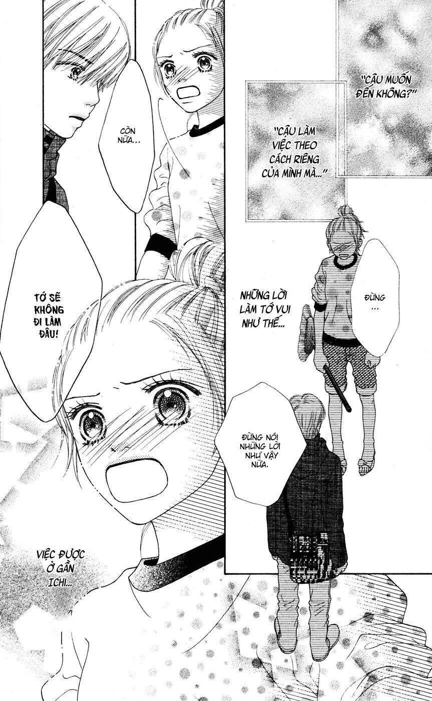 Cô Láng Giềng Chapter 83 - 4