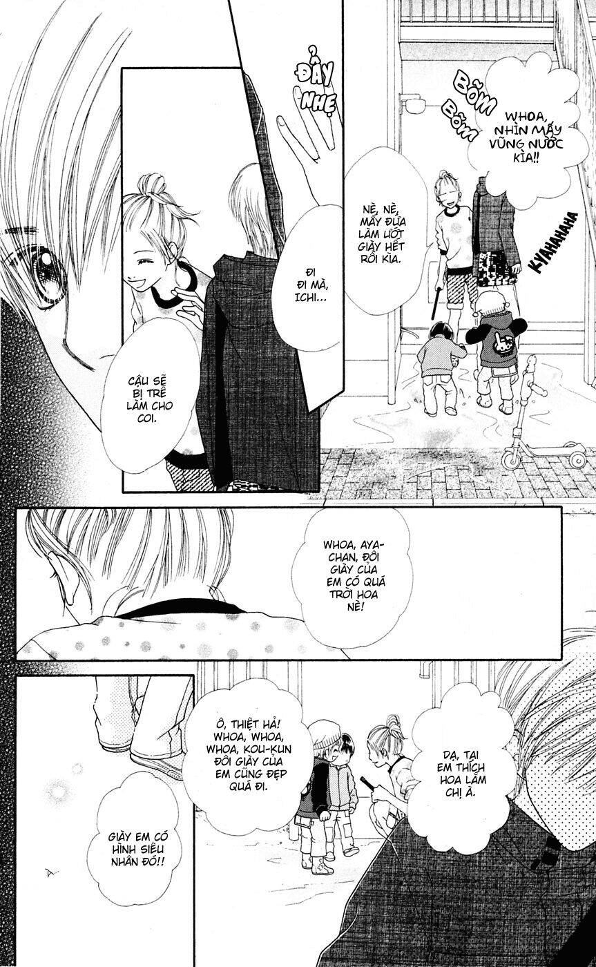 Cô Láng Giềng Chapter 83 - 6