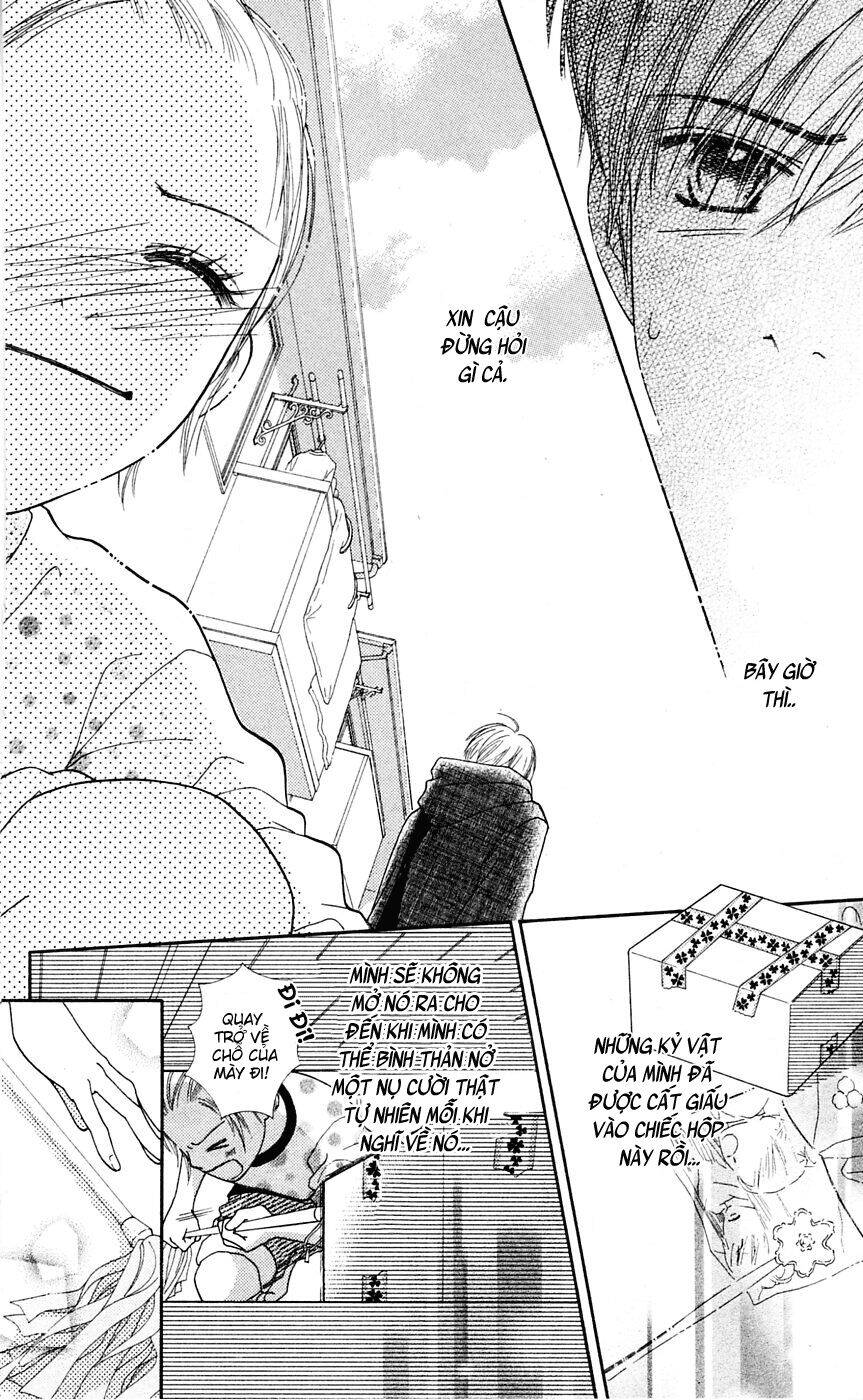 Cô Láng Giềng Chapter 83 - 8