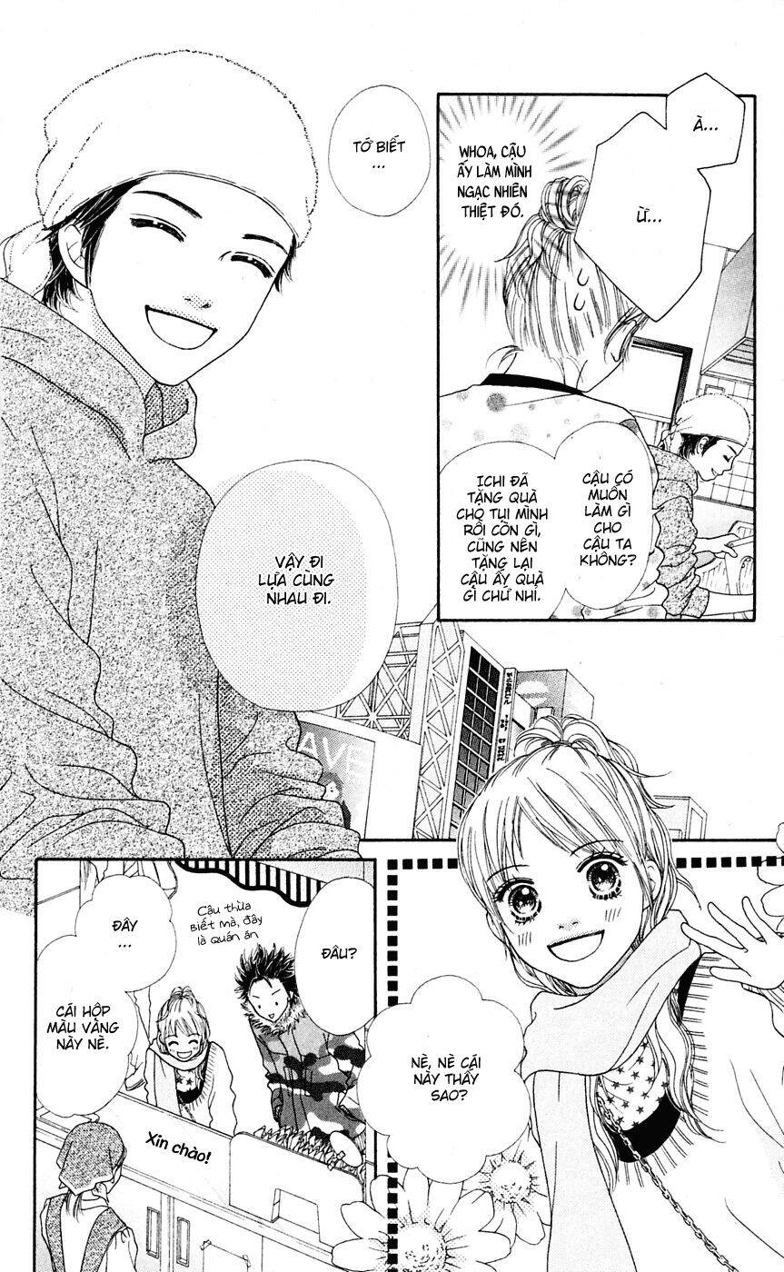 Cô Láng Giềng Chapter 84 - 12