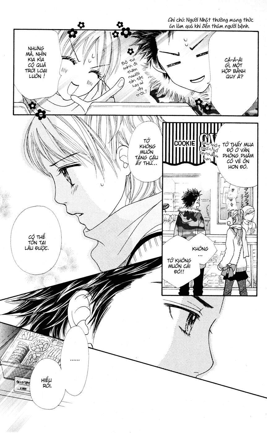 Cô Láng Giềng Chapter 84 - 13