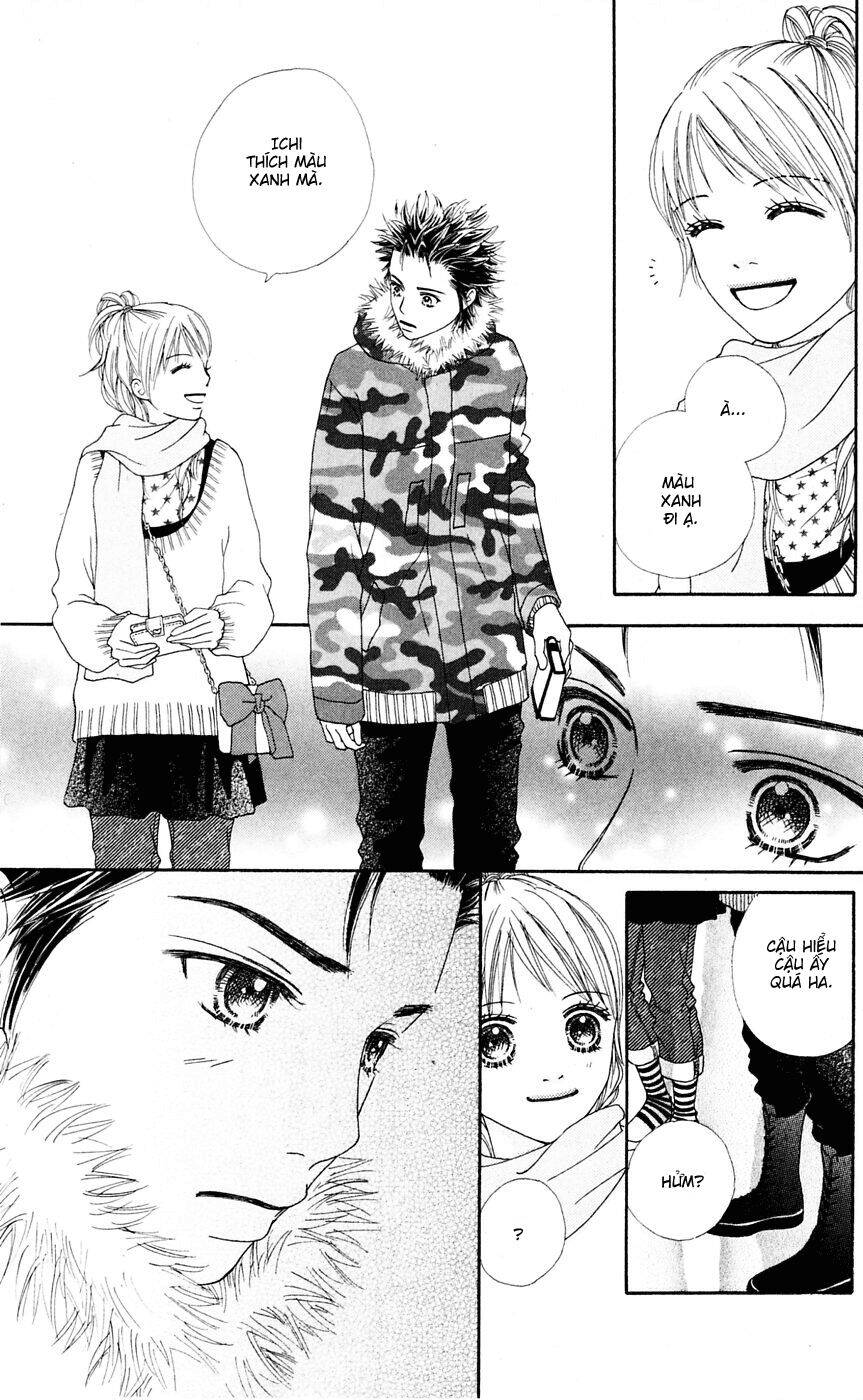 Cô Láng Giềng Chapter 84 - 15