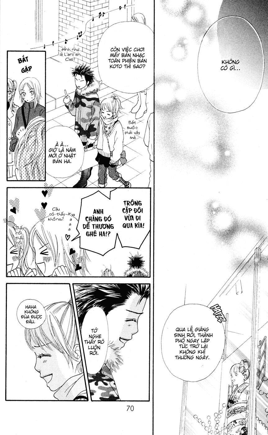 Cô Láng Giềng Chapter 84 - 16