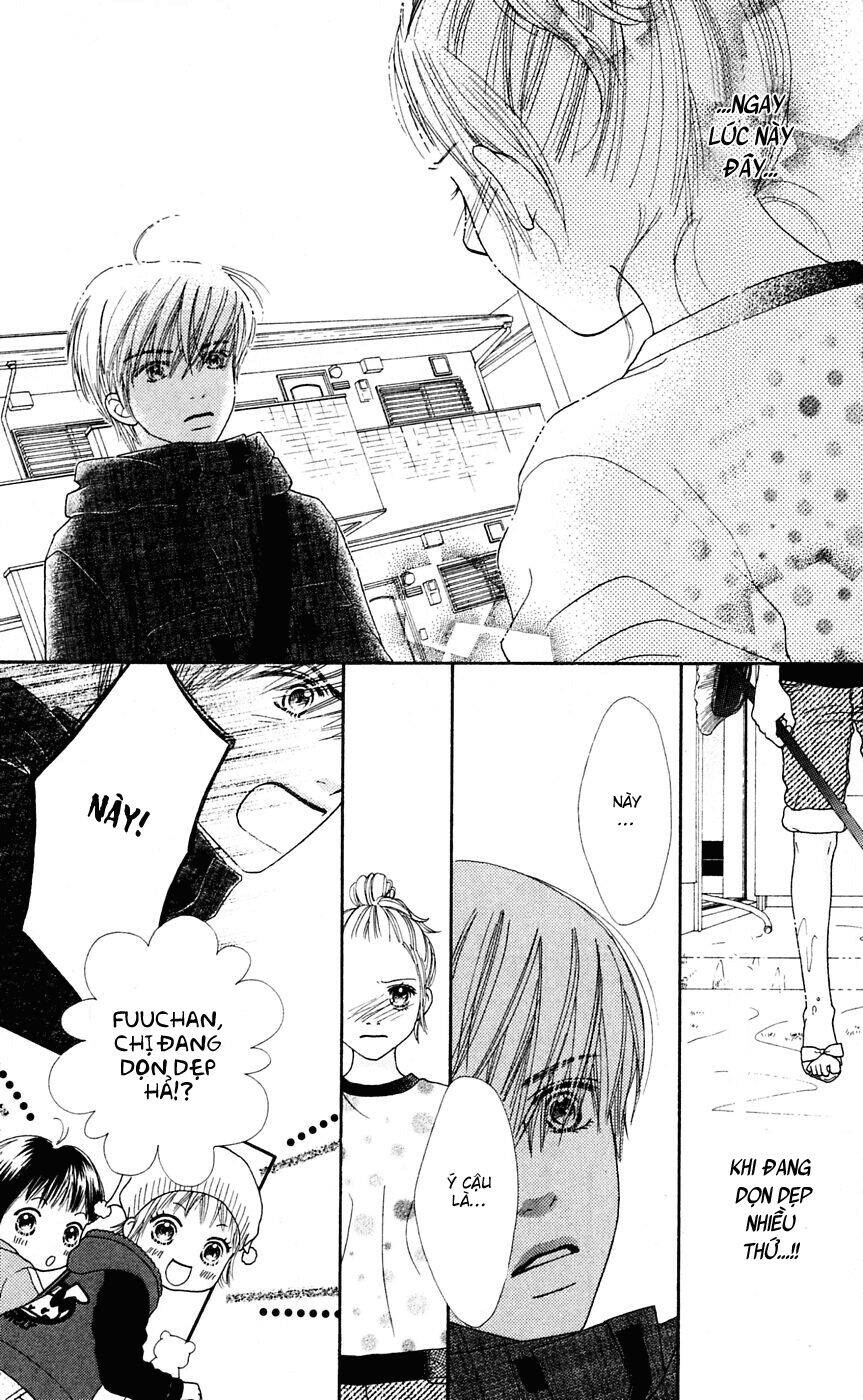 Cô Láng Giềng Chapter 84 - 5