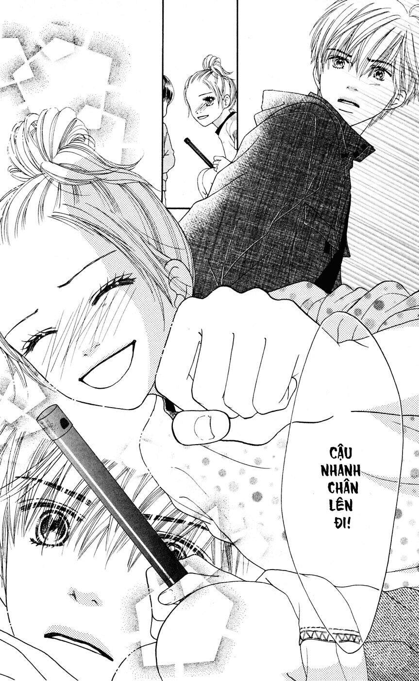 Cô Láng Giềng Chapter 84 - 7