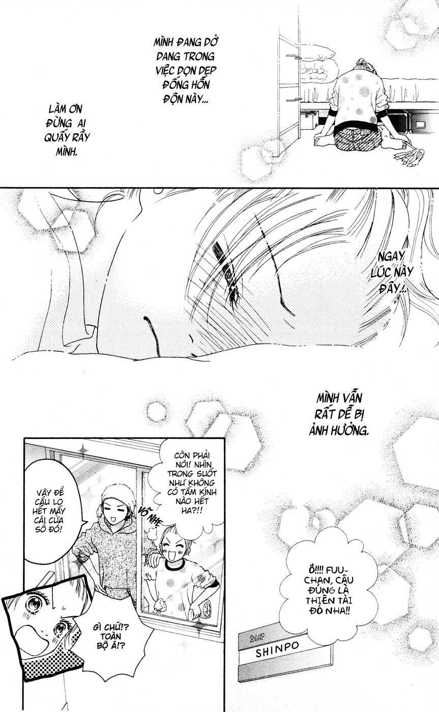 Cô Láng Giềng Chapter 84 - 9