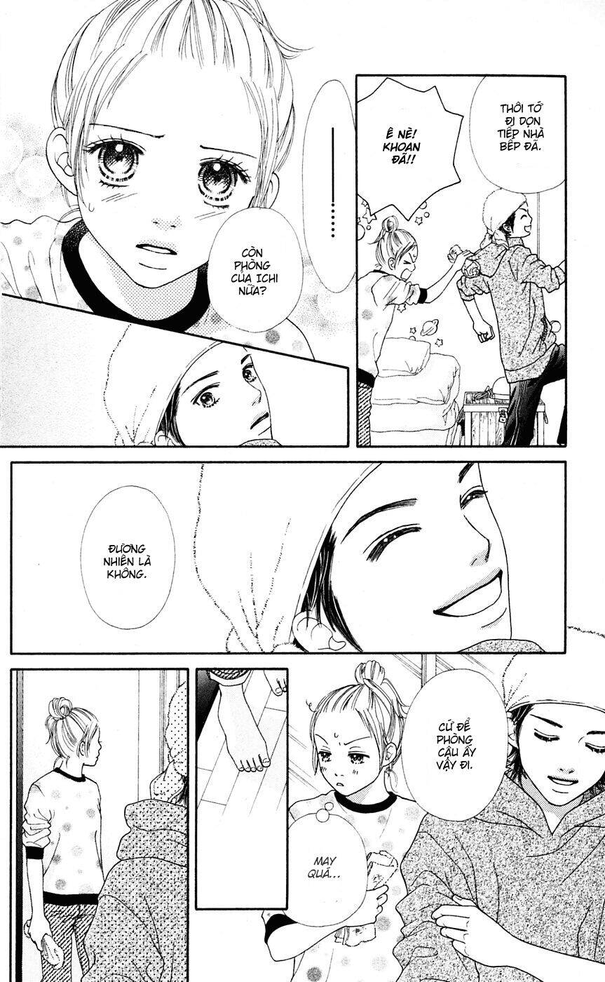 Cô Láng Giềng Chapter 84 - 10