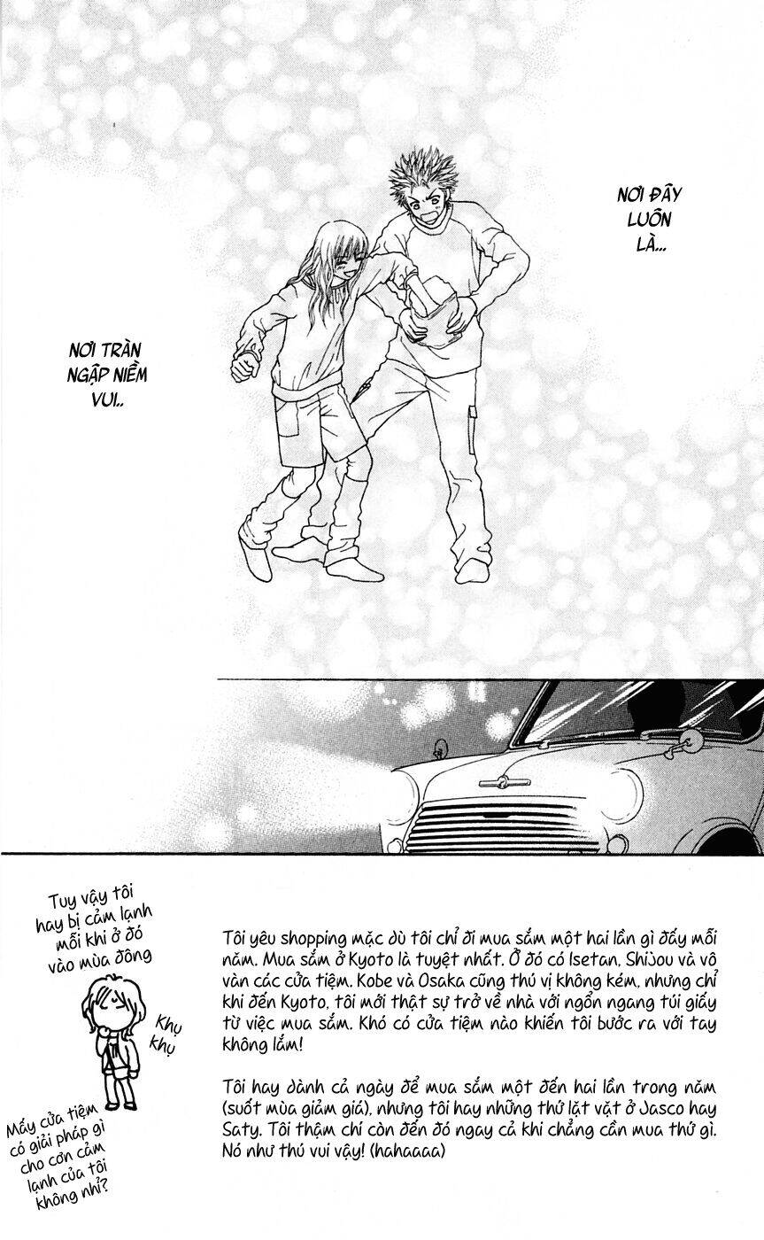 Cô Láng Giềng Chapter 85 - 2