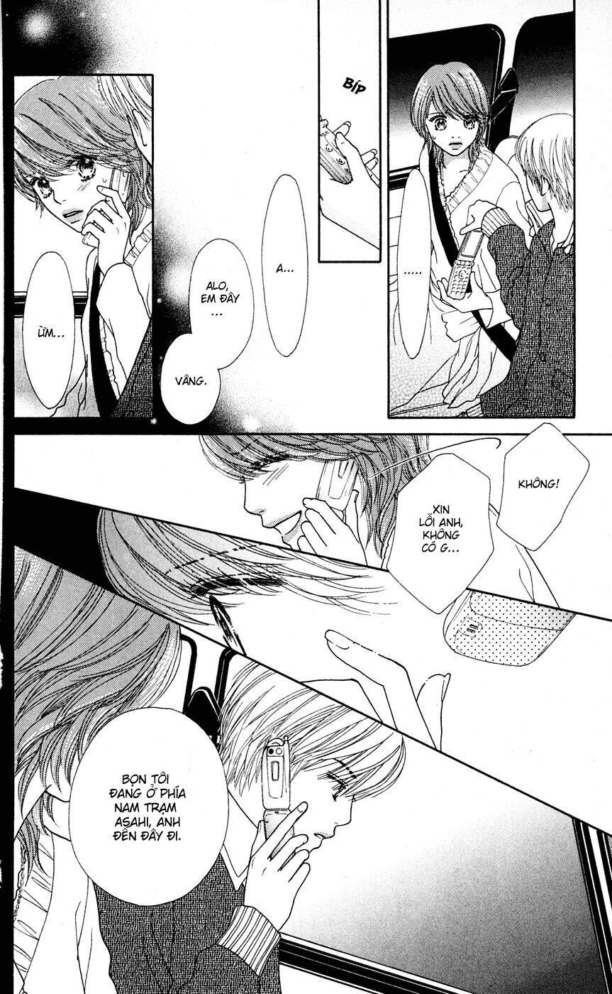 Cô Láng Giềng Chapter 85 - 11