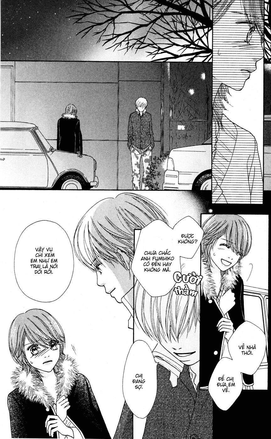 Cô Láng Giềng Chapter 85 - 12