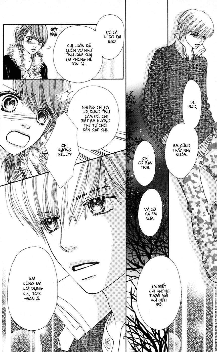 Cô Láng Giềng Chapter 85 - 13