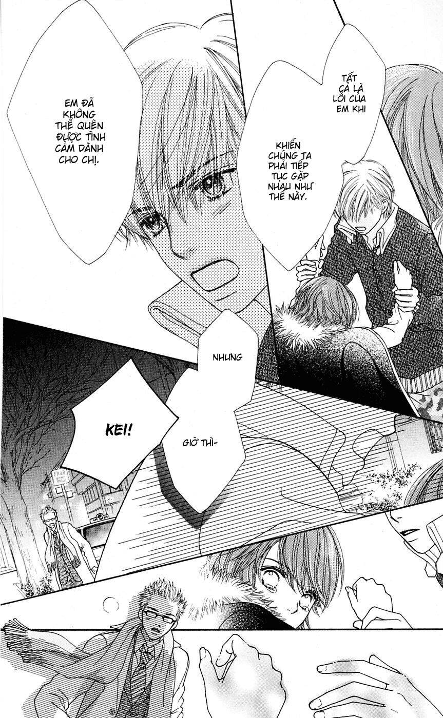 Cô Láng Giềng Chapter 85 - 15