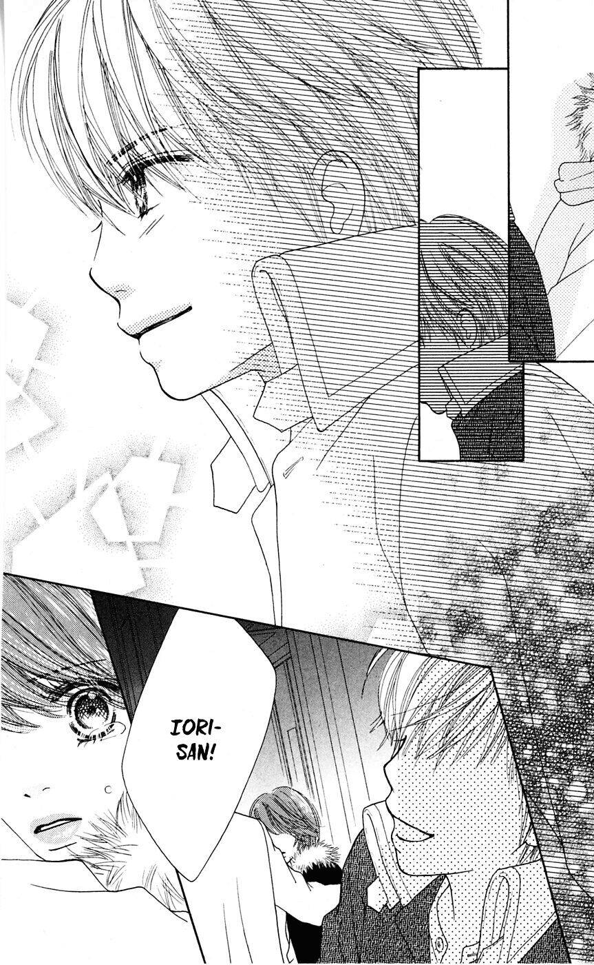 Cô Láng Giềng Chapter 85 - 17