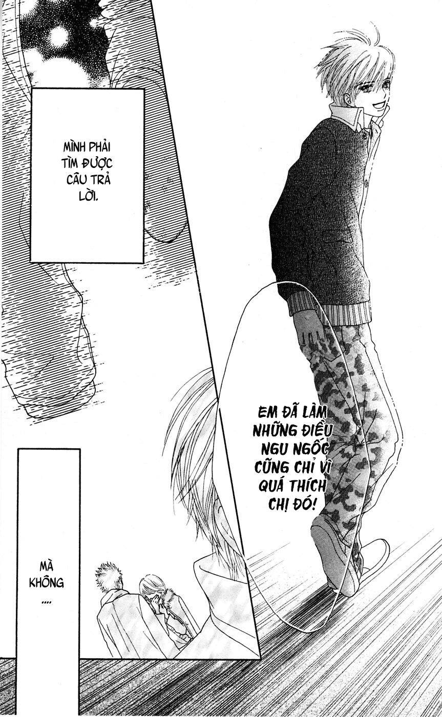 Cô Láng Giềng Chapter 85 - 18