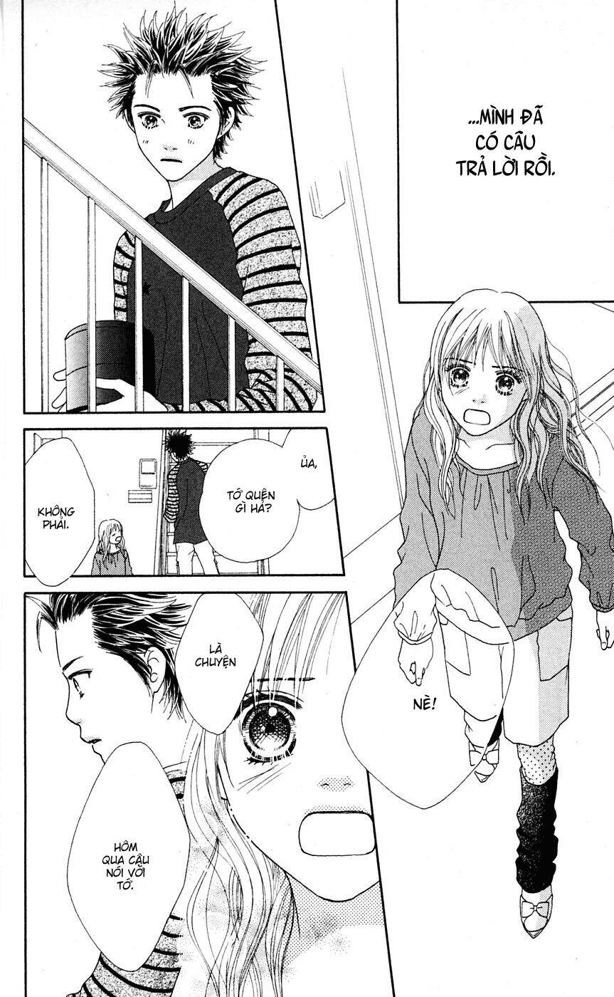 Cô Láng Giềng Chapter 85 - 19