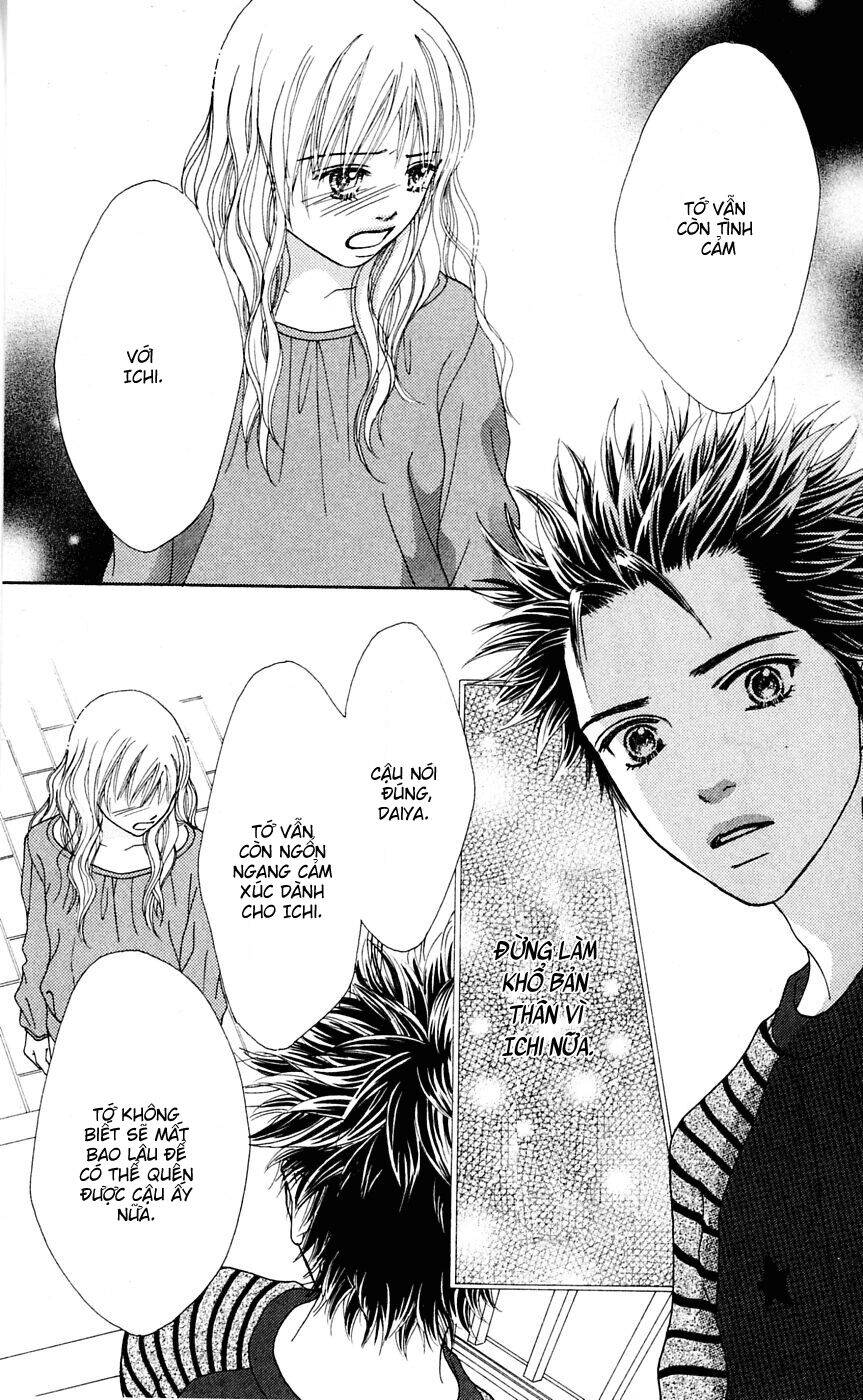 Cô Láng Giềng Chapter 85 - 20