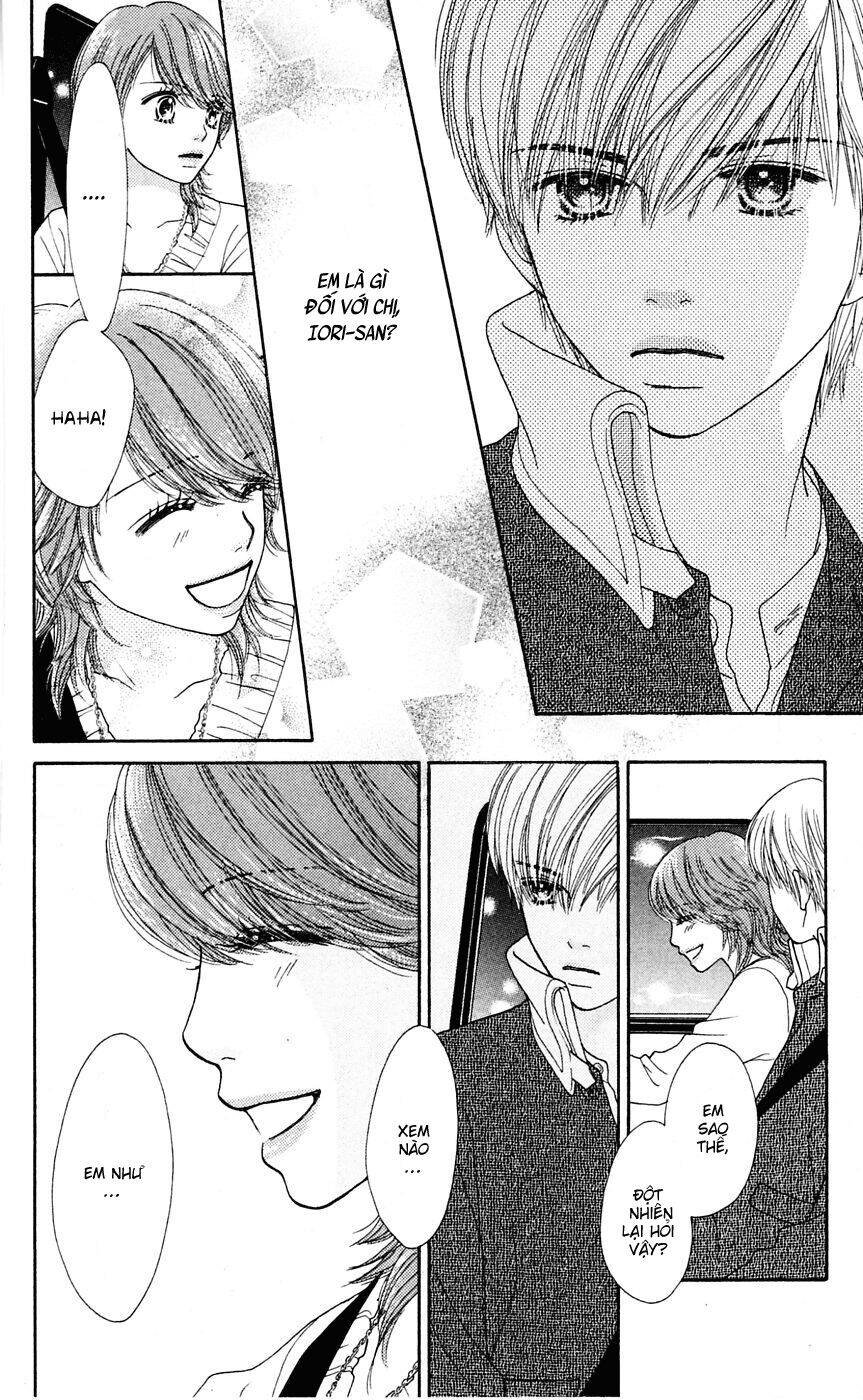 Cô Láng Giềng Chapter 85 - 3