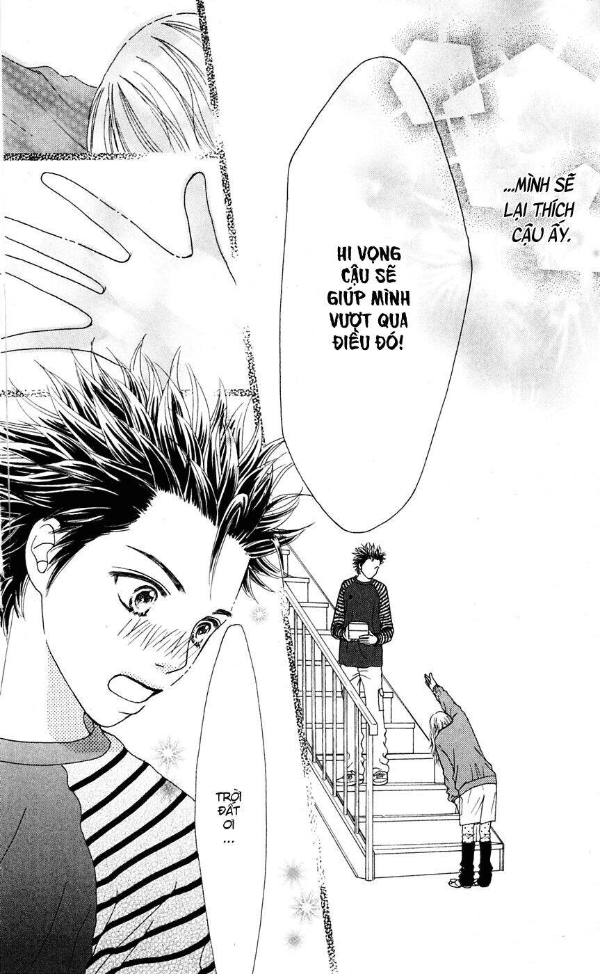 Cô Láng Giềng Chapter 85 - 23