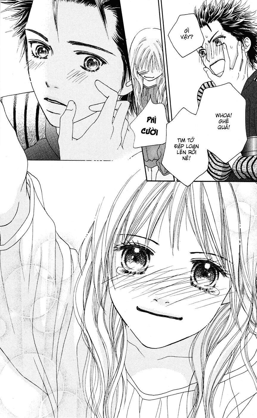 Cô Láng Giềng Chapter 85 - 24