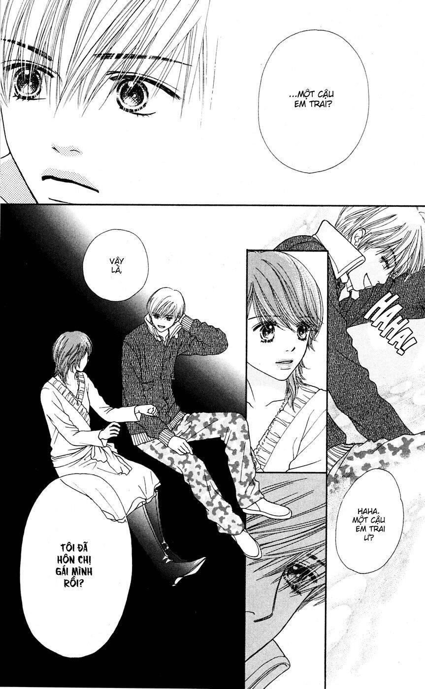 Cô Láng Giềng Chapter 85 - 4