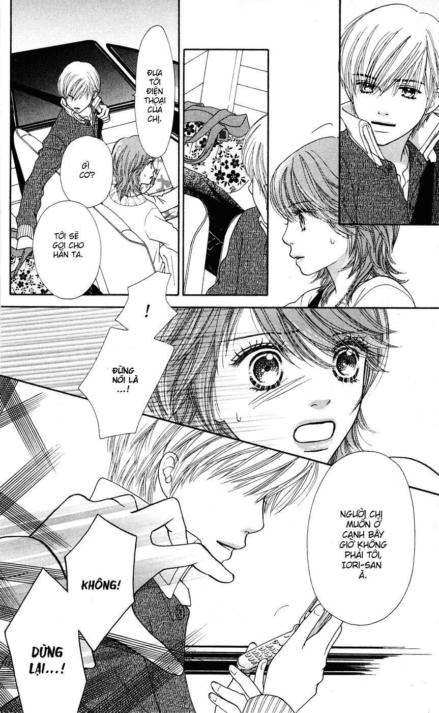Cô Láng Giềng Chapter 85 - 5