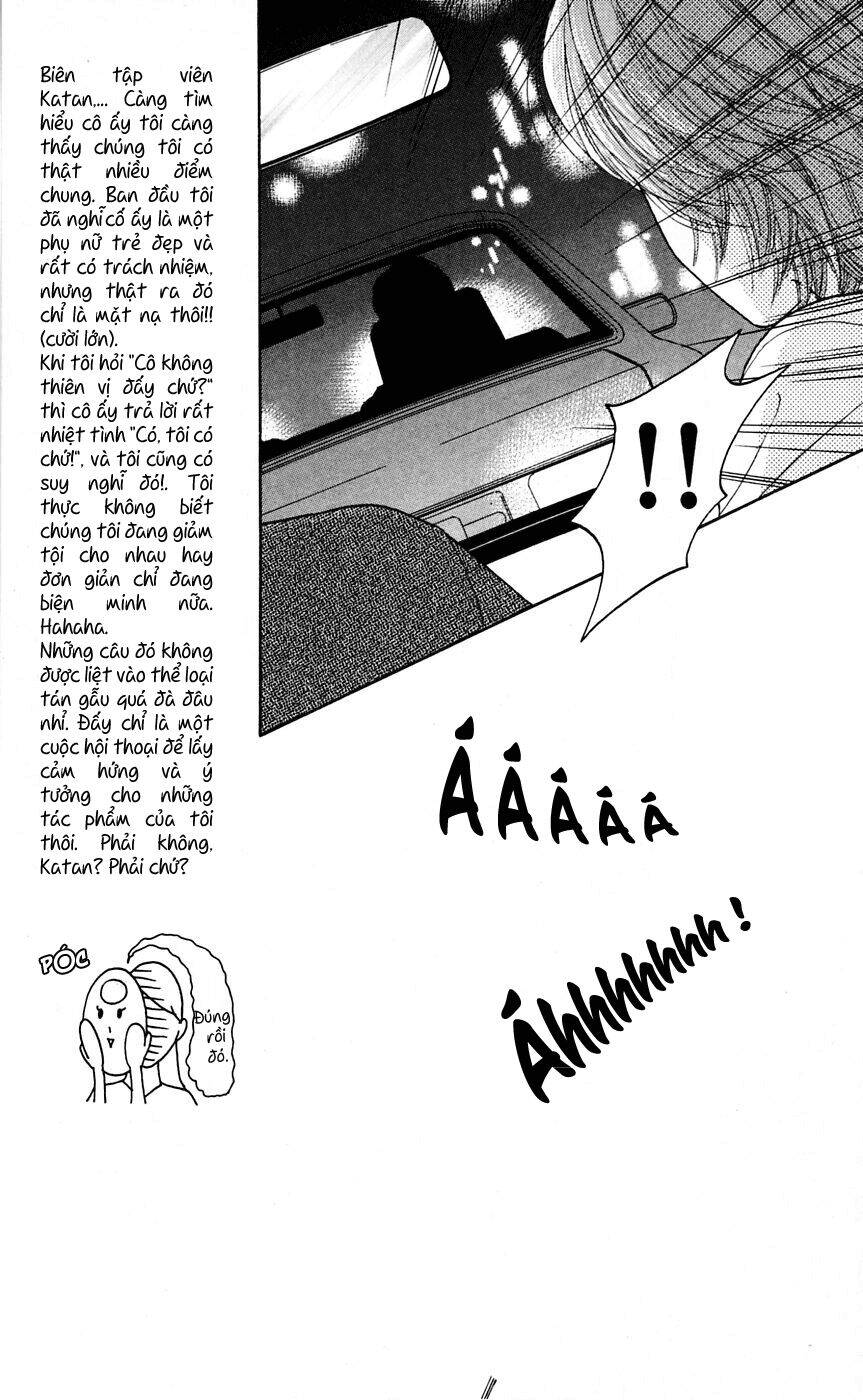 Cô Láng Giềng Chapter 85 - 6