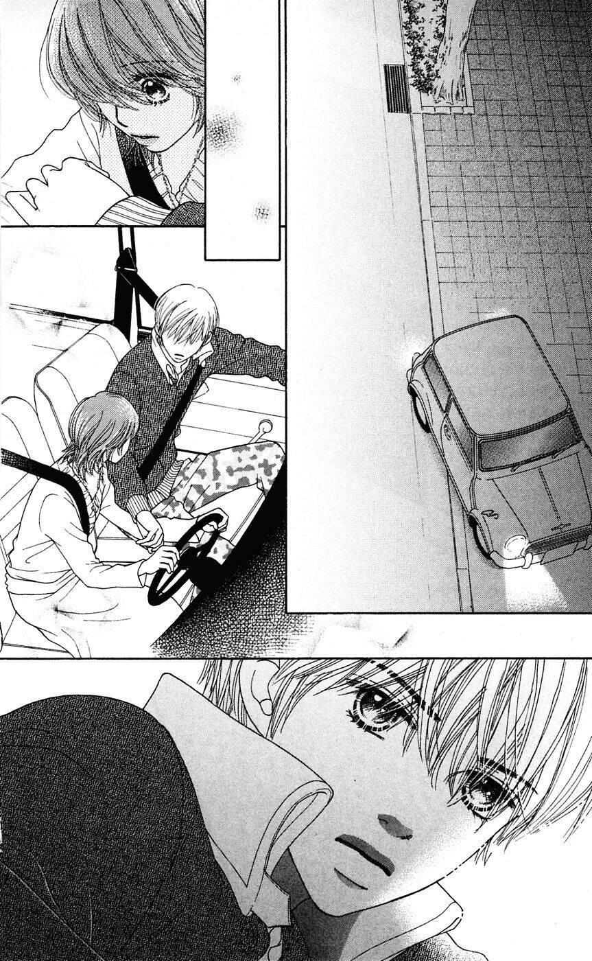 Cô Láng Giềng Chapter 85 - 7