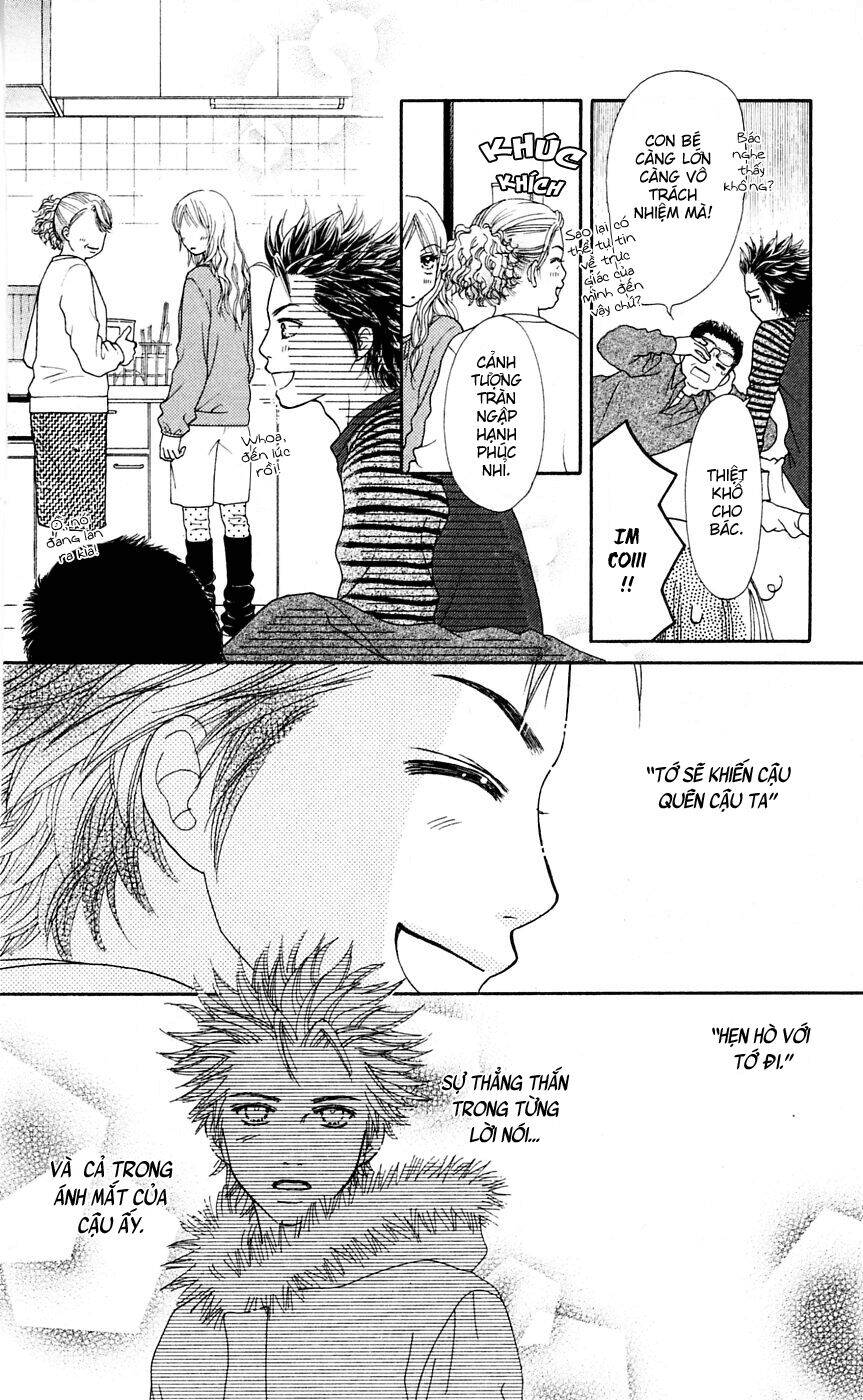 Cô Láng Giềng Chapter 85 - 9