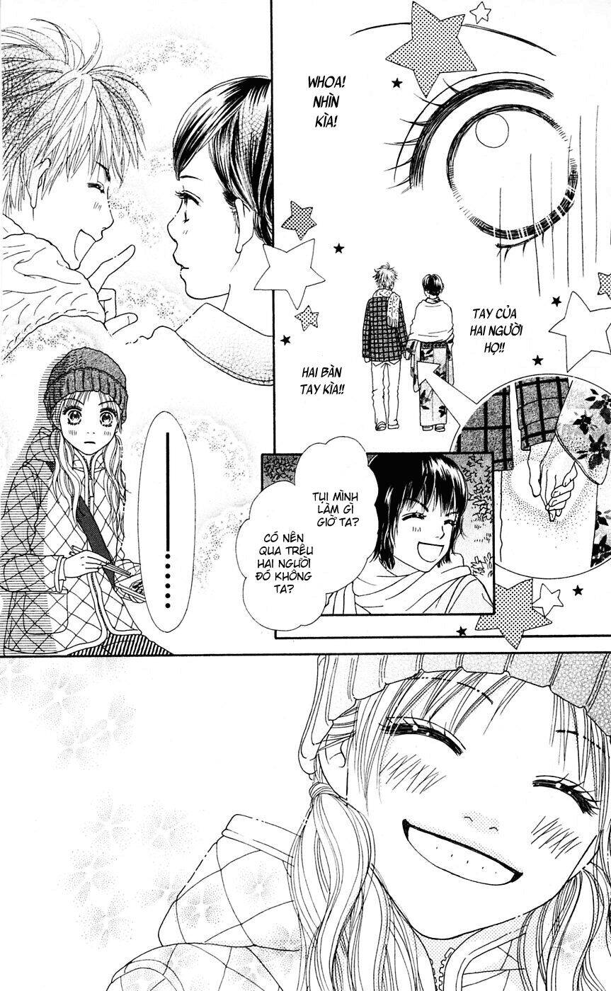 Cô Láng Giềng Chapter 86 - 11