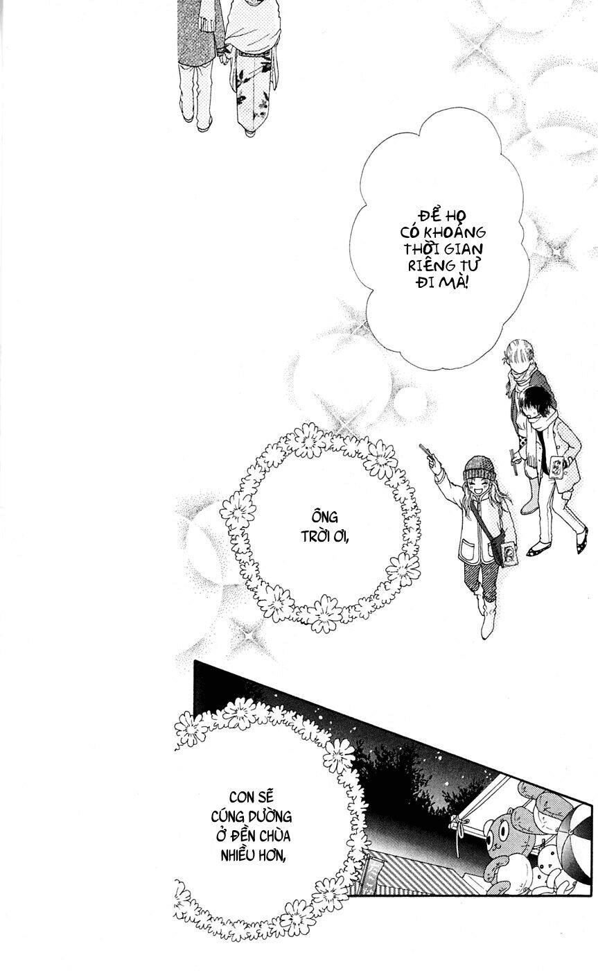 Cô Láng Giềng Chapter 86 - 12