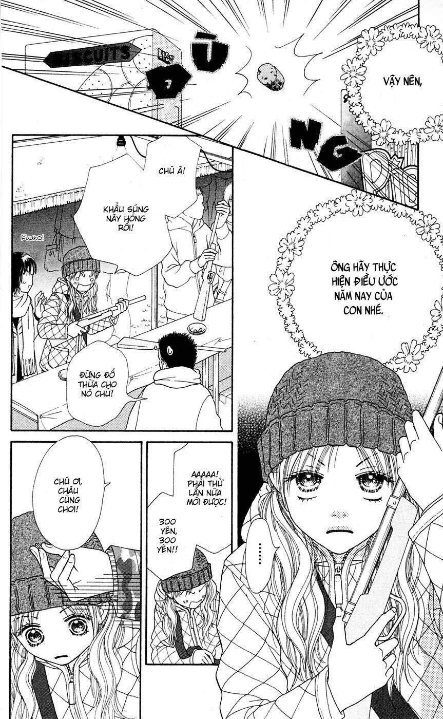 Cô Láng Giềng Chapter 86 - 13