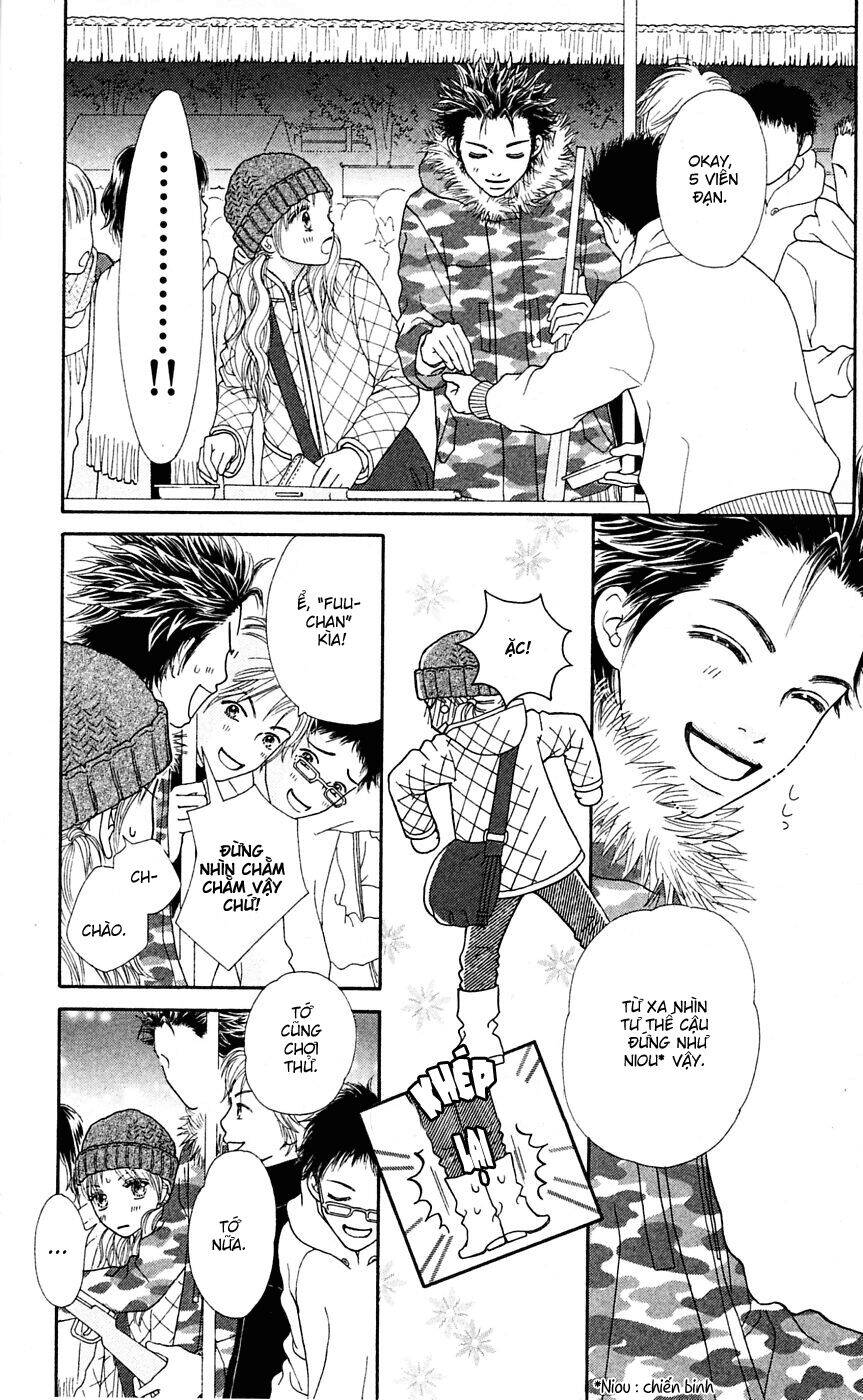 Cô Láng Giềng Chapter 86 - 14