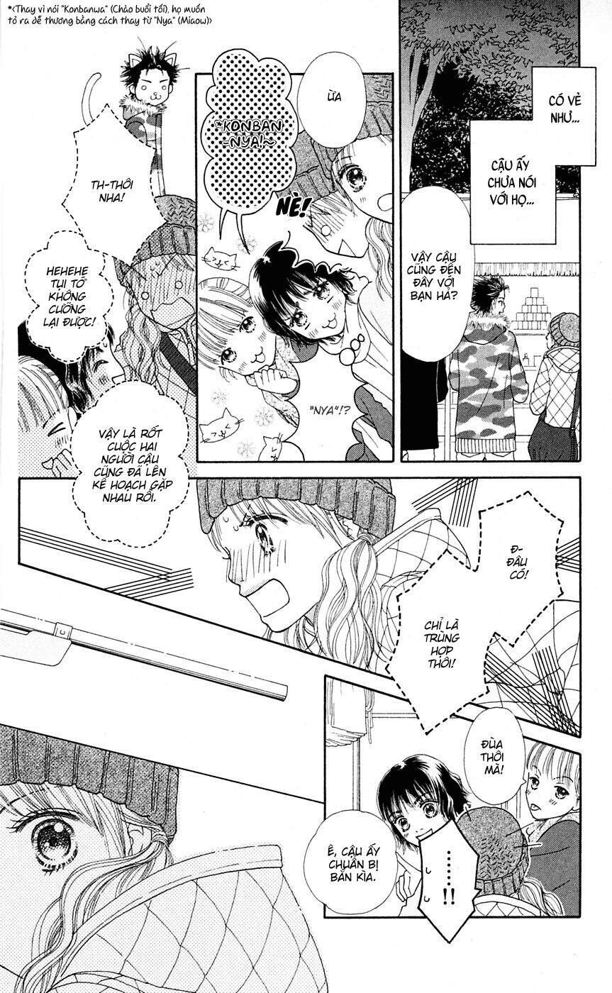 Cô Láng Giềng Chapter 86 - 15
