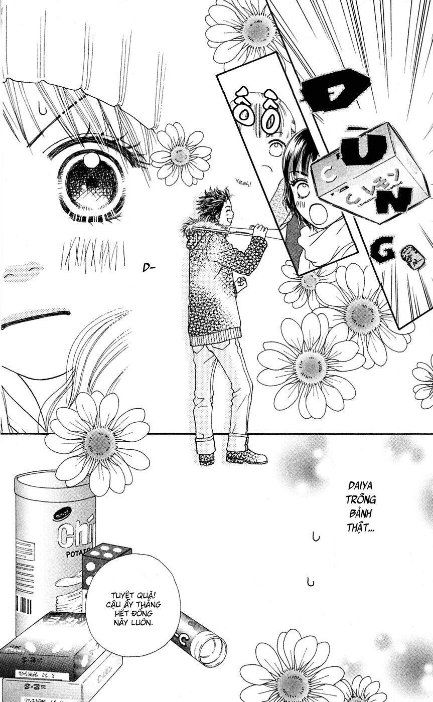 Cô Láng Giềng Chapter 86 - 17