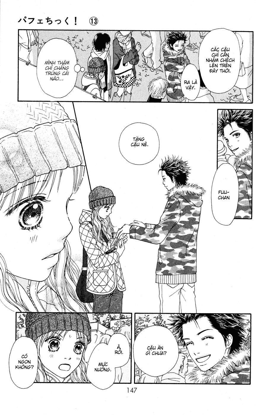 Cô Láng Giềng Chapter 86 - 18