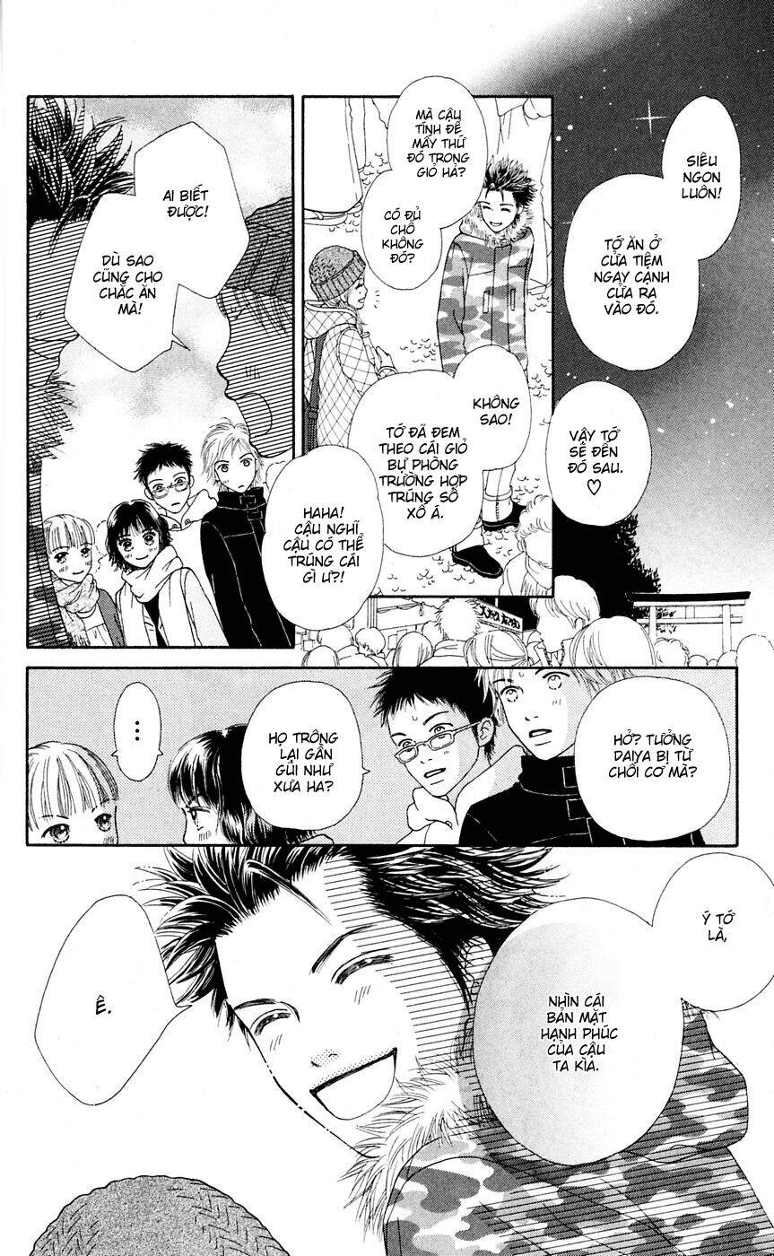 Cô Láng Giềng Chapter 86 - 19