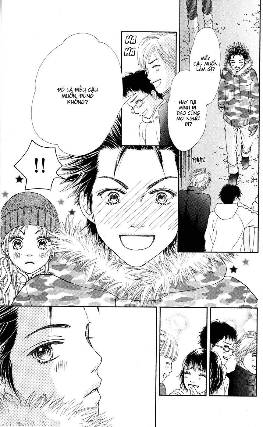 Cô Láng Giềng Chapter 86 - 20