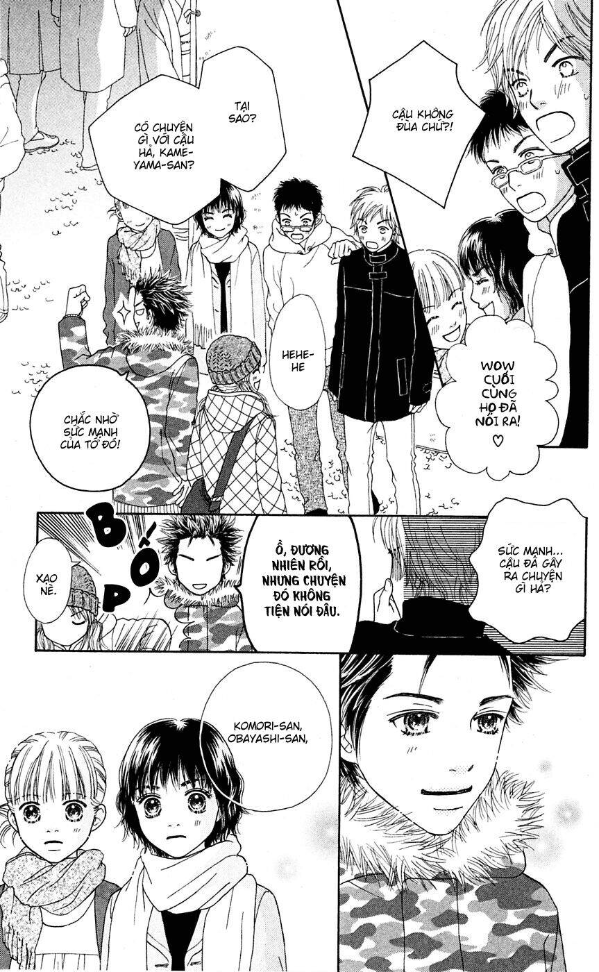 Cô Láng Giềng Chapter 86 - 22