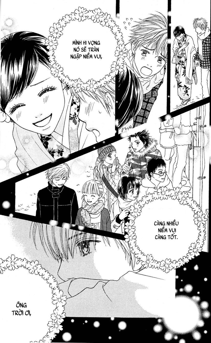 Cô Láng Giềng Chapter 86 - 26