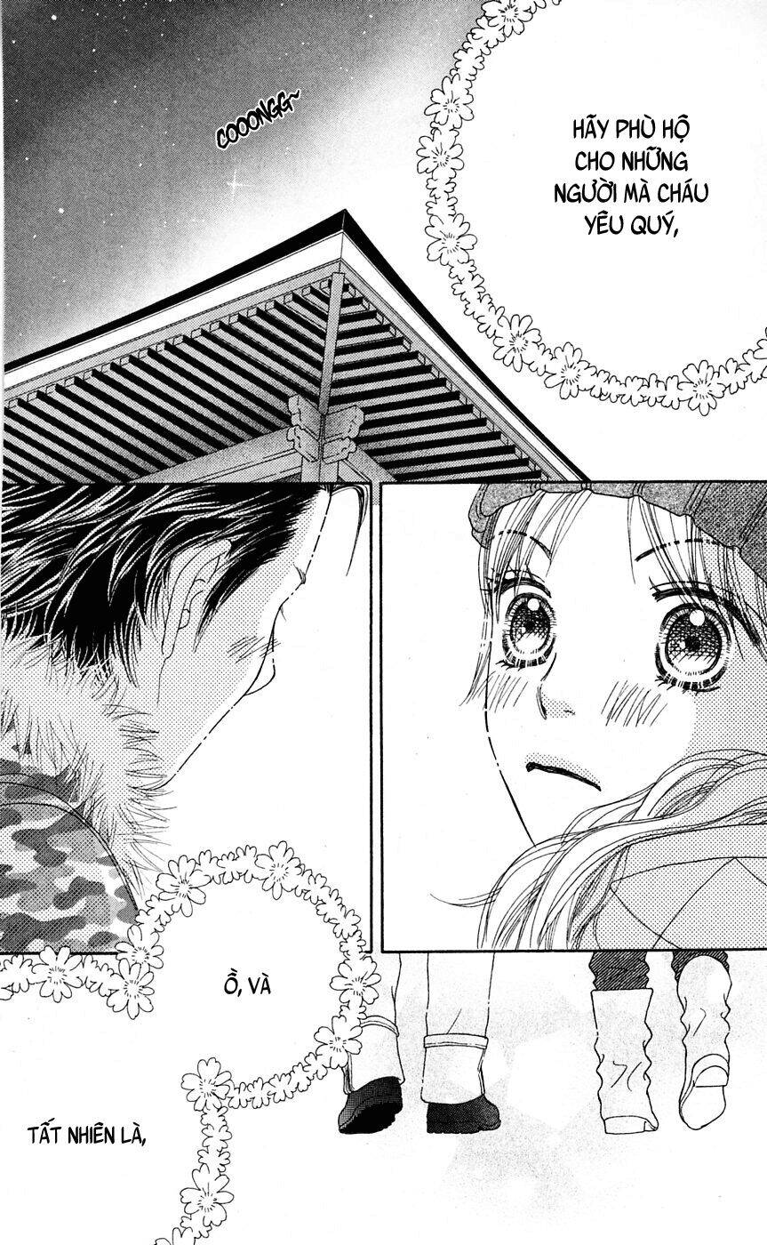 Cô Láng Giềng Chapter 86 - 27